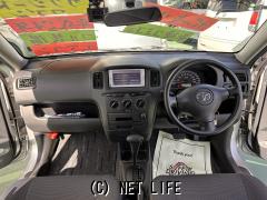 トヨタ サクシードバン