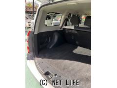 トヨタ サクシードバン