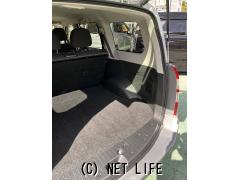 トヨタ サクシードバン