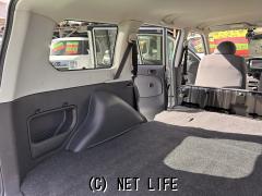 トヨタ サクシードバン