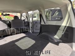 トヨタ サクシードバン