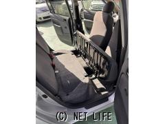 トヨタ サクシードバン