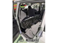 トヨタ サクシードバン