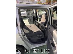 トヨタ サクシードバン