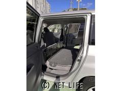 トヨタ サクシードバン