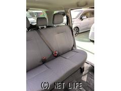 トヨタ サクシードバン