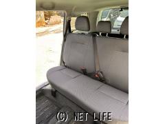 トヨタ サクシードバン