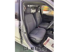 トヨタ サクシードバン