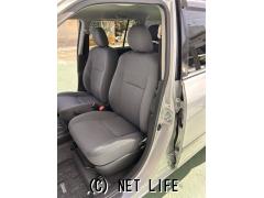 トヨタ サクシードバン