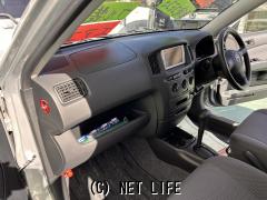 トヨタ サクシードバン