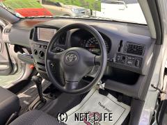 トヨタ サクシードバン