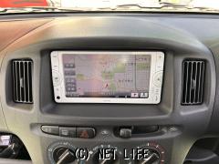 トヨタ サクシードバン