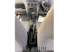 トヨタ サクシードバン