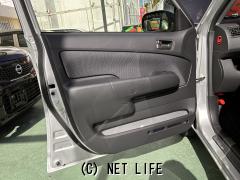 トヨタ サクシードバン