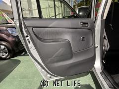 トヨタ サクシードバン