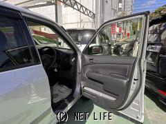 トヨタ サクシードバン