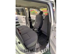 トヨタ サクシードバン