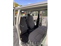 トヨタ サクシードバン