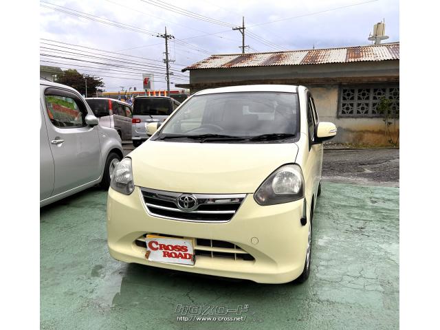 トヨタ ピクシスエポック