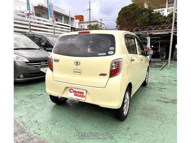 トヨタ ピクシスエポック