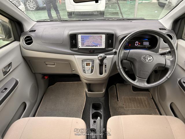 トヨタ ピクシスエポック