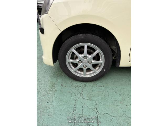 トヨタ ピクシスエポック