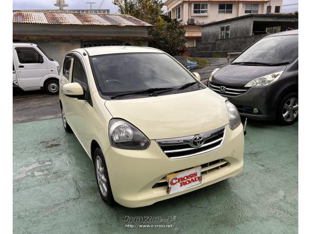 トヨタ ピクシスエポック