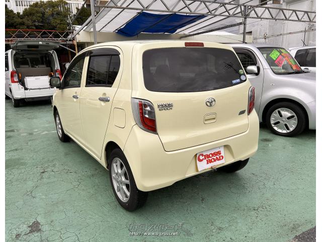 トヨタ ピクシスエポック