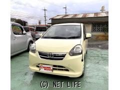 トヨタ ピクシスエポック