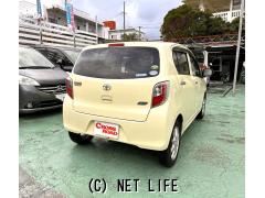 トヨタ ピクシスエポック