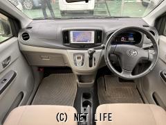 トヨタ ピクシスエポック