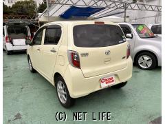 トヨタ ピクシスエポック