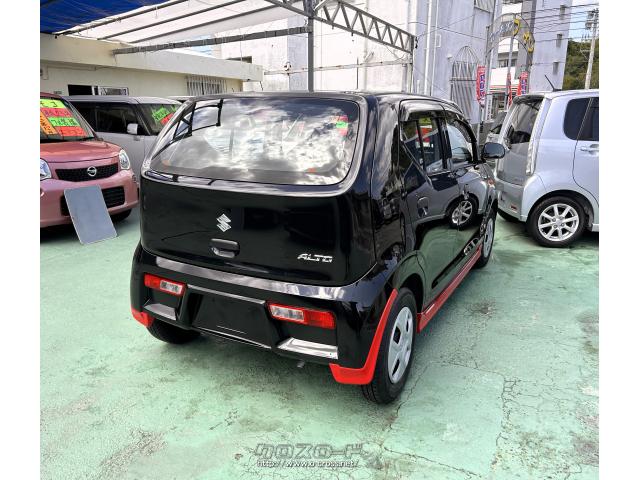 スズキ アルト