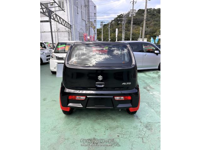 スズキ アルト