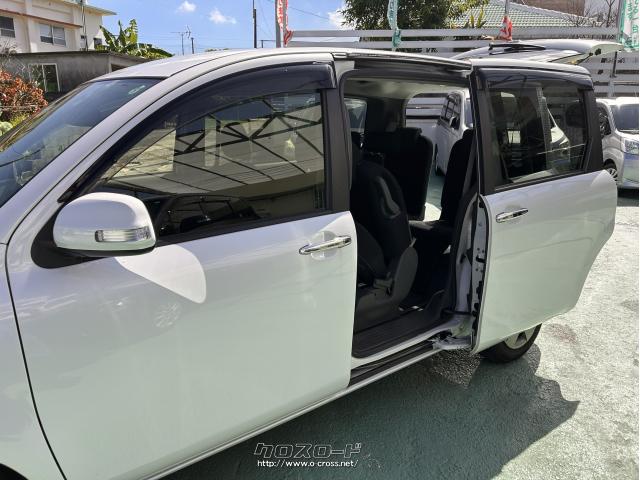 トヨタ シエンタ