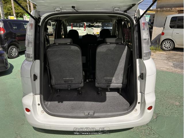 トヨタ シエンタ