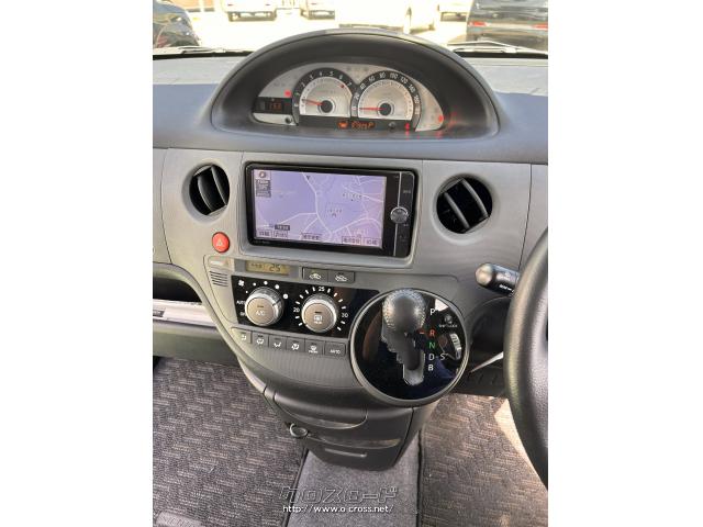 トヨタ シエンタ