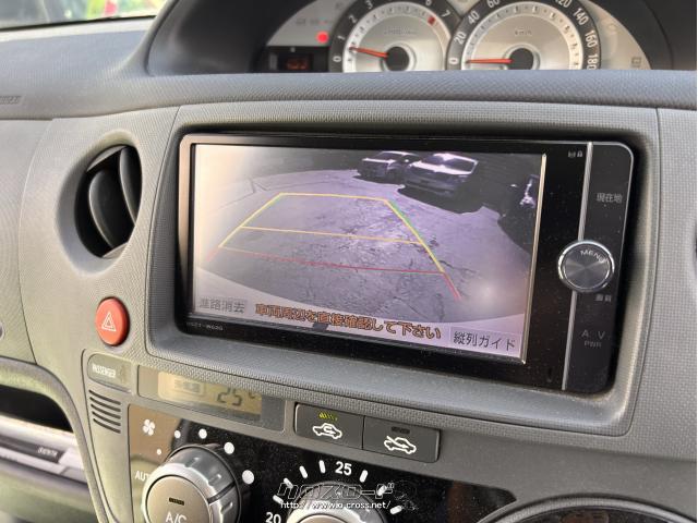 トヨタ シエンタ