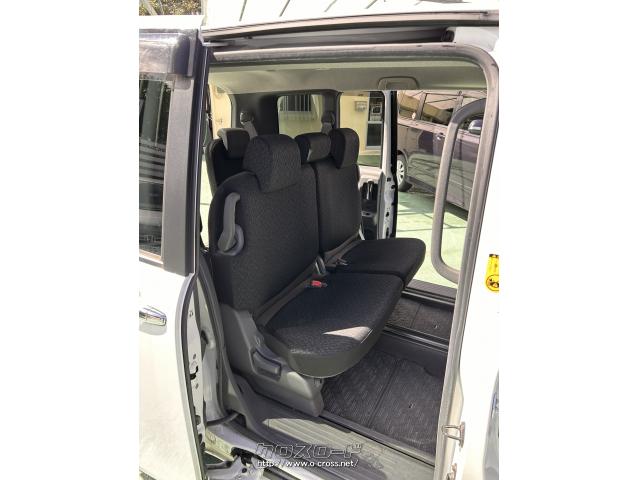 トヨタ シエンタ