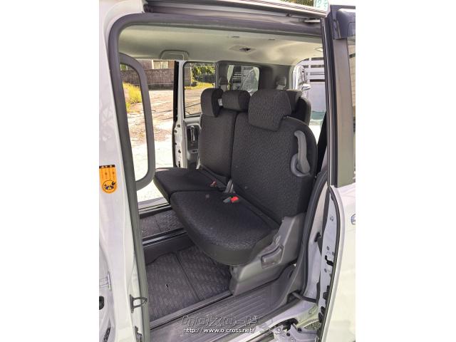 トヨタ シエンタ