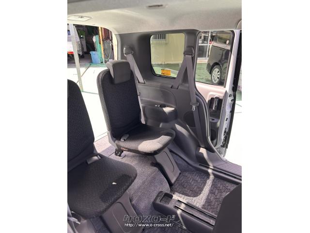 トヨタ シエンタ