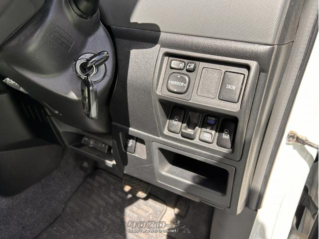 トヨタ シエンタ