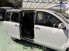 トヨタ シエンタ