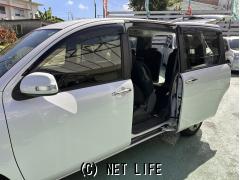 トヨタ シエンタ