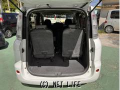 トヨタ シエンタ