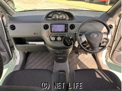 トヨタ シエンタ