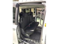 トヨタ シエンタ