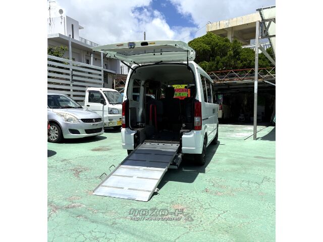 スズキ エブリイワゴン