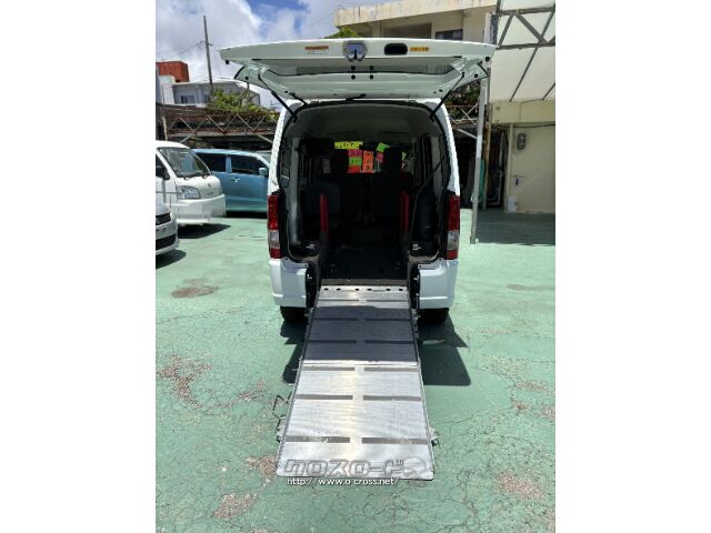 スズキ エブリイワゴン