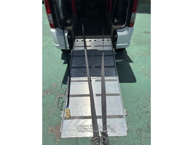 スズキ エブリイワゴン